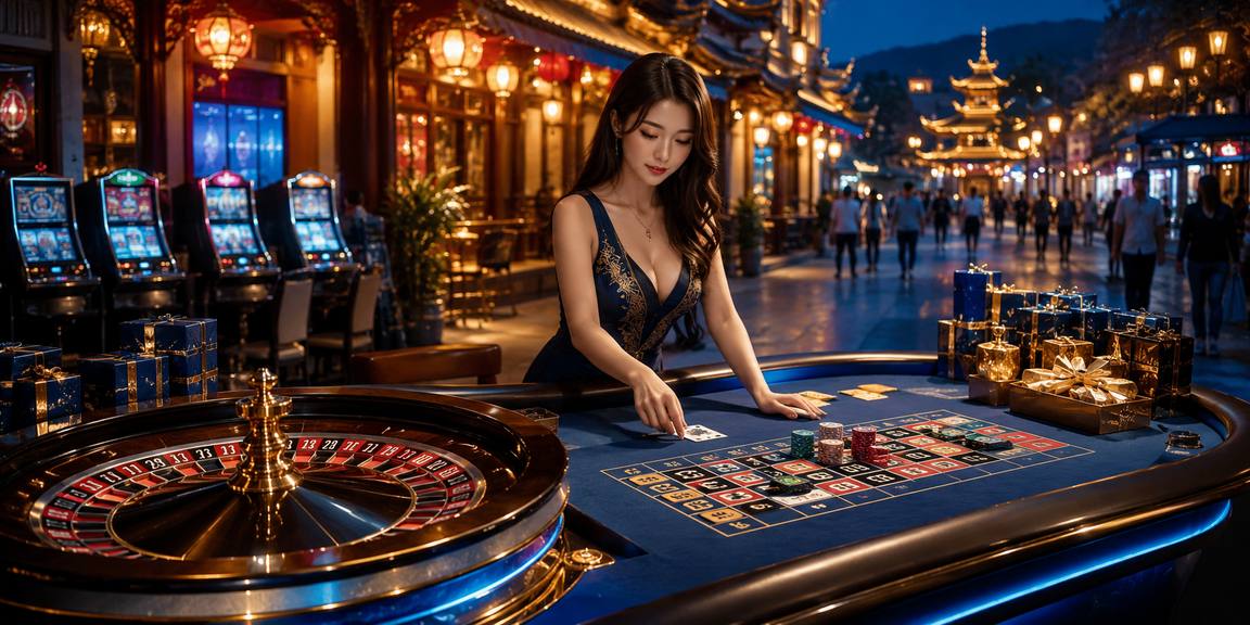 wynn71 Live Blackjack Di Động – Bàn Thật, Dealer Thật, Ngay Trên Tay Bạn
